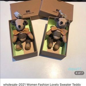 BEWARE OF REPLICA BEARS, Please share